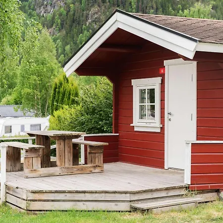 First Camp Gol Hallingdal Exterior photo