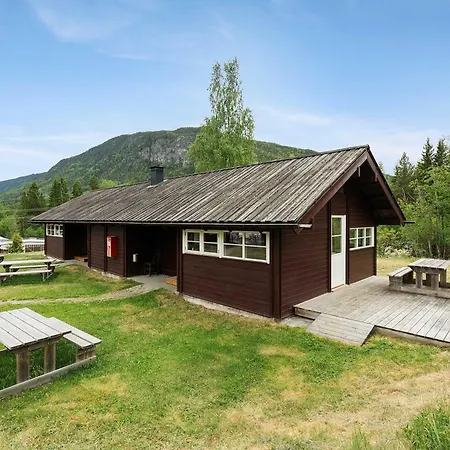 First Camp Gol Hallingdal Exterior photo
