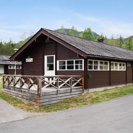 First Camp Gol Hallingdal Exterior photo