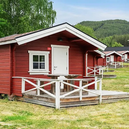 First Camp Gol Hallingdal Exterior photo