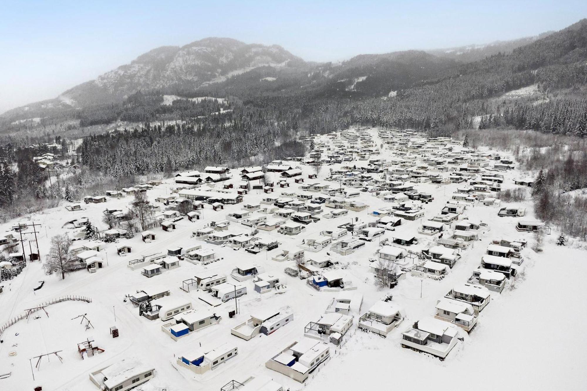First Camp Hallingdal 4* Gol