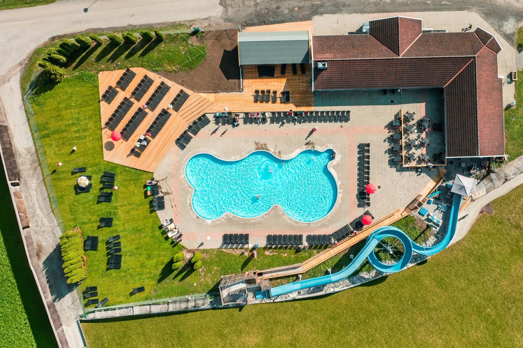First Camp Hallingdal Camping 4*