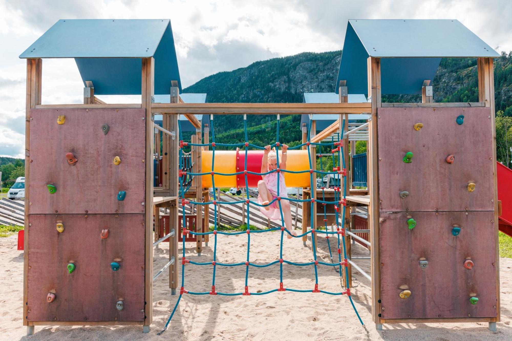 First Camp Hallingdal Camping Gol