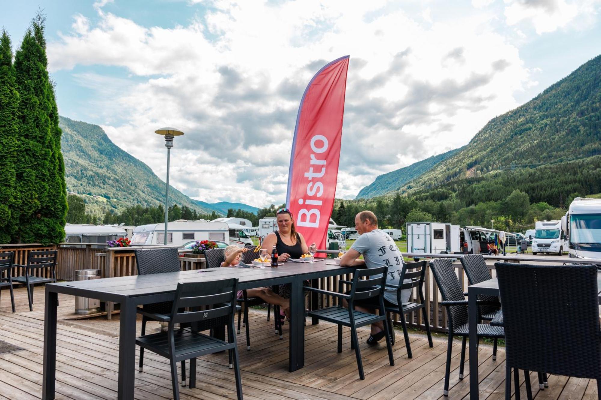 First Camp Hallingdal 4*