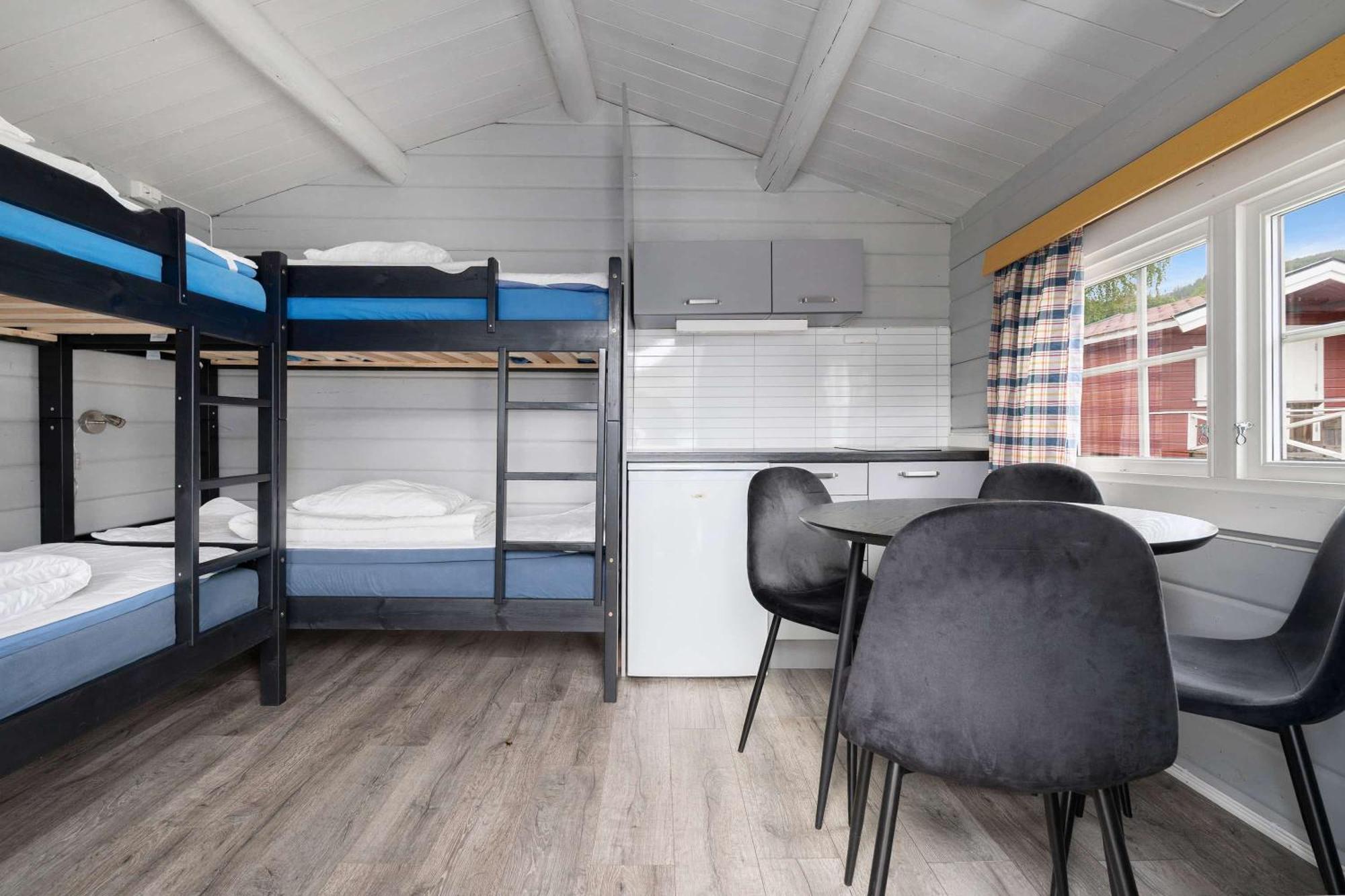 Camping First Camp Hallingdal Gol