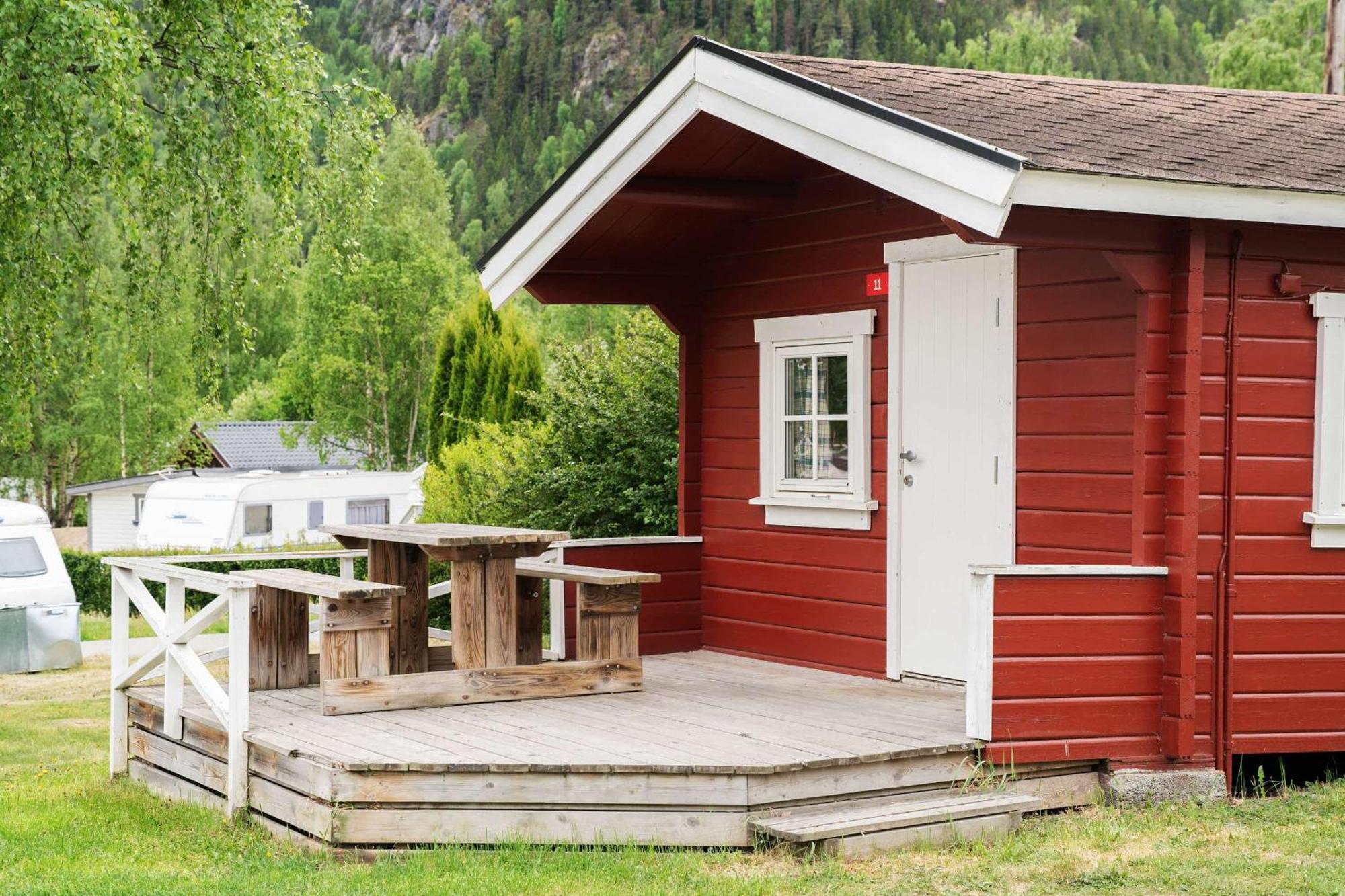 First Camp Hallingdal 4* Gol