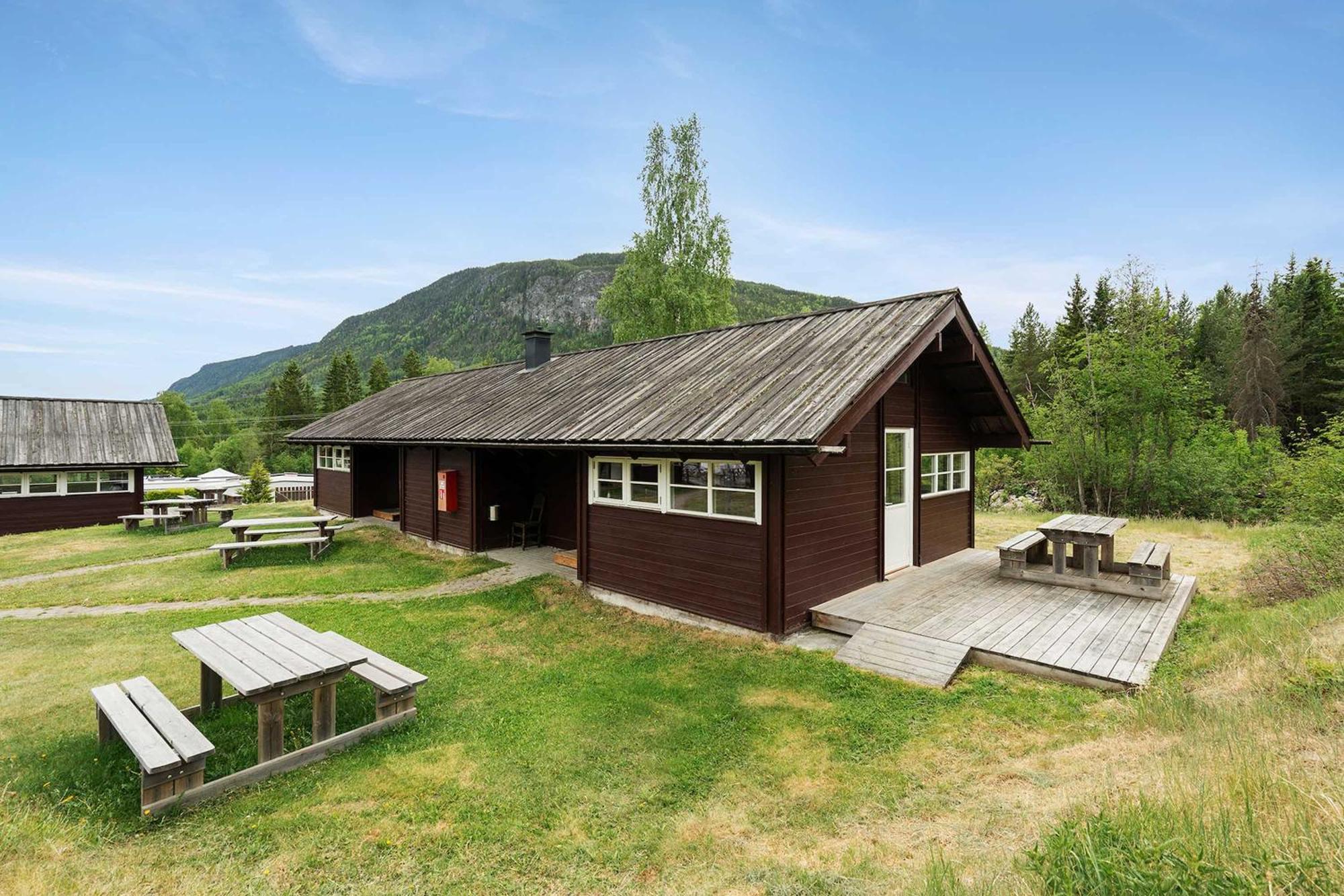Camping First Camp Hallingdal 4*